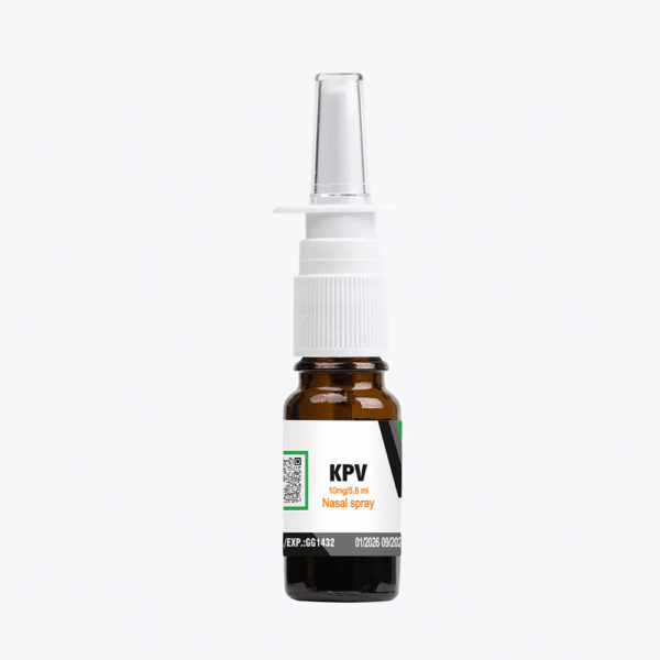 KPV-Burun-Spreyi